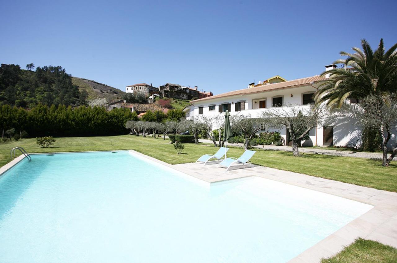 Quinta Madureira Villa Alfoloes Bagian luar foto