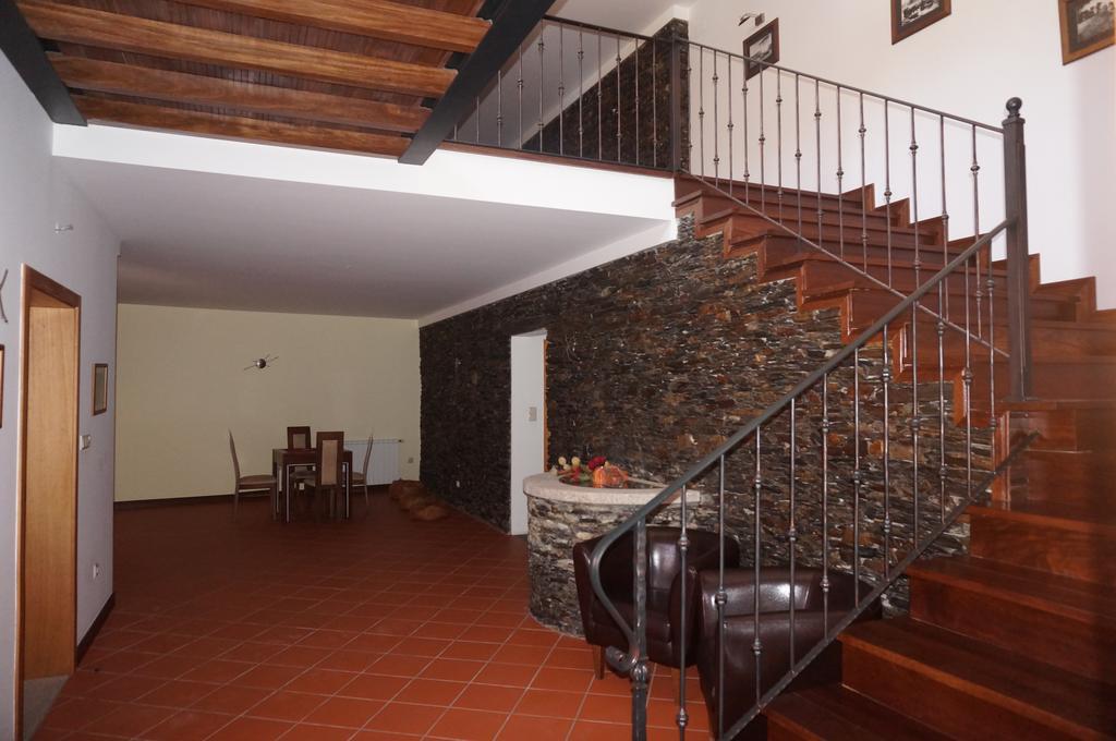 Quinta Madureira Villa Alfoloes Bagian luar foto
