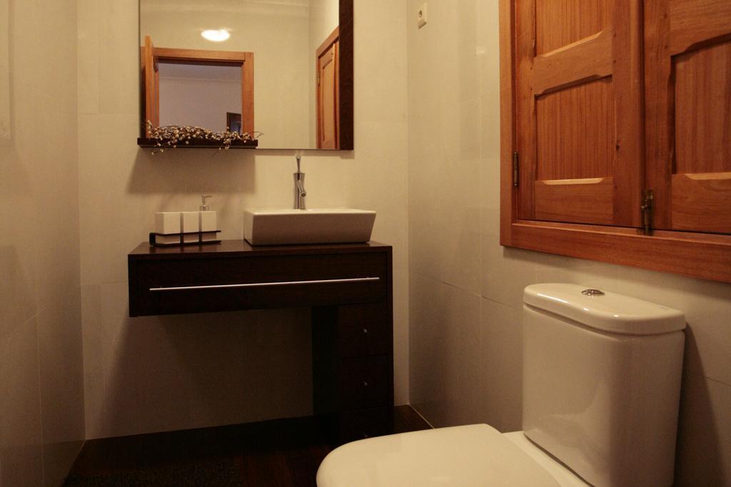 Quinta Madureira Villa Alfoloes Bagian luar foto