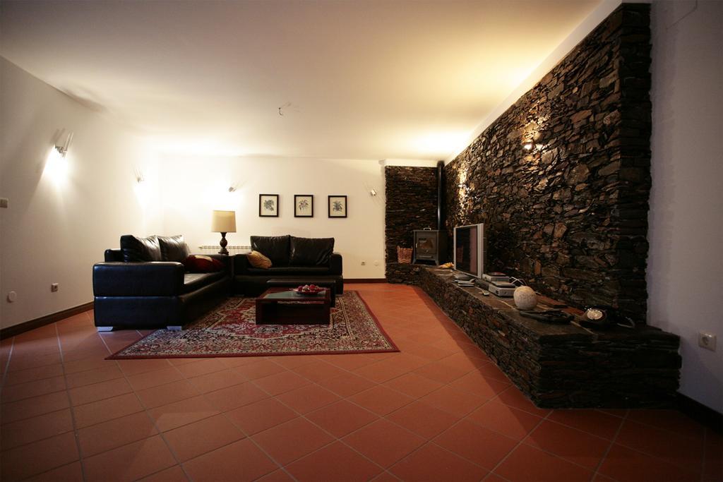Quinta Madureira Villa Alfoloes Bagian luar foto