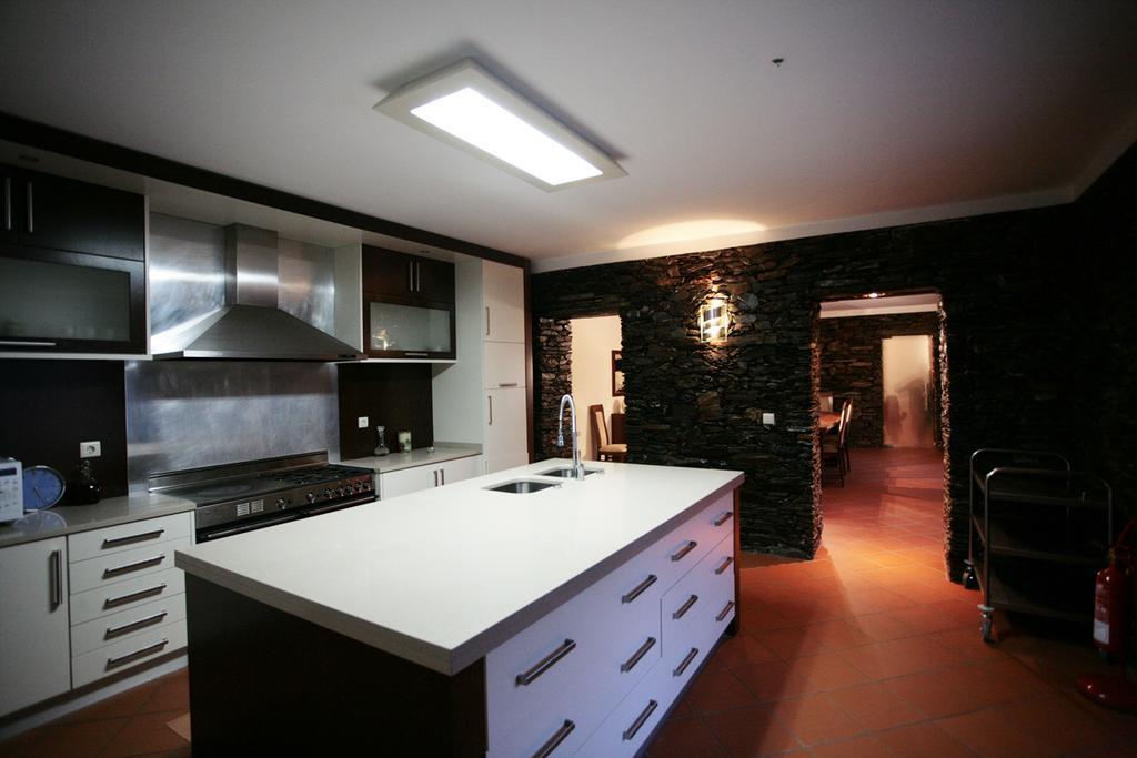 Quinta Madureira Villa Alfoloes Bagian luar foto