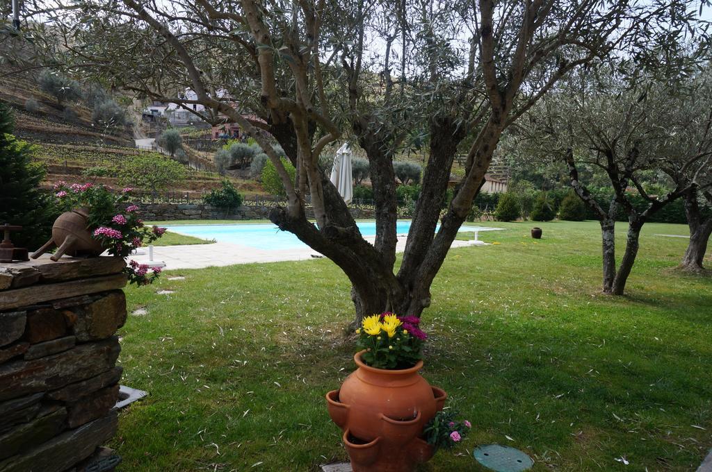 Quinta Madureira Villa Alfoloes Bagian luar foto