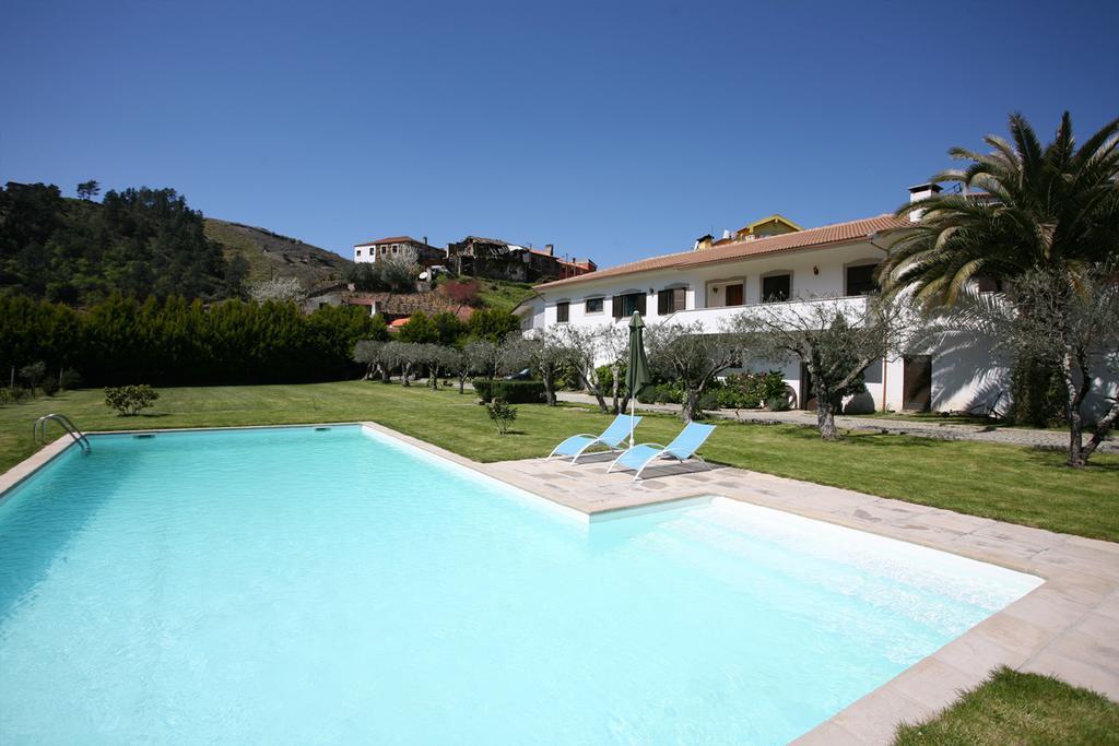 Quinta Madureira Villa Alfoloes Bagian luar foto