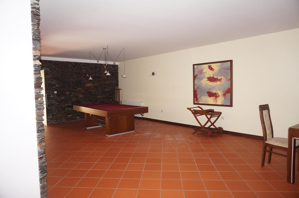 Quinta Madureira Villa Alfoloes Bagian luar foto