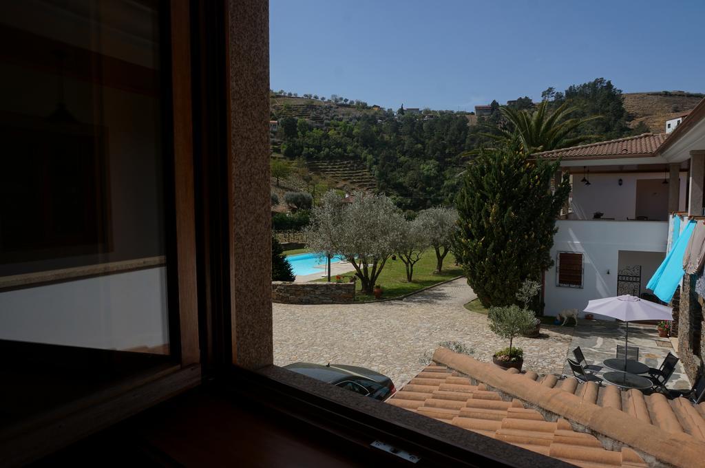 Quinta Madureira Villa Alfoloes Bagian luar foto