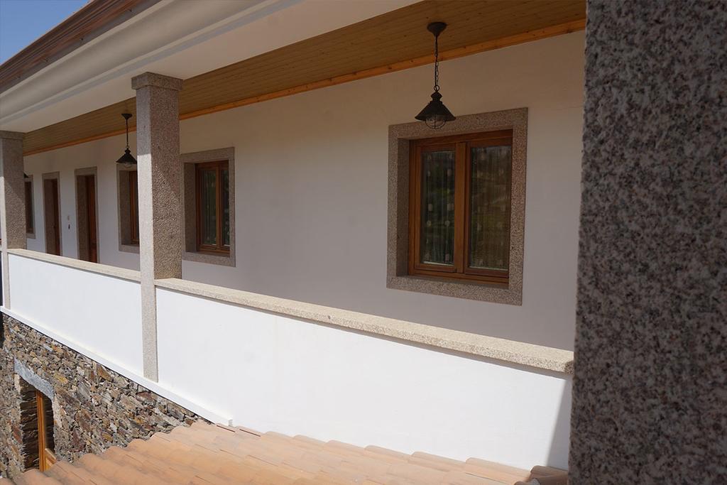 Quinta Madureira Villa Alfoloes Bagian luar foto
