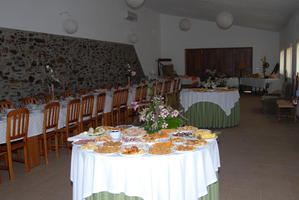 Quinta Madureira Villa Alfoloes Bagian luar foto