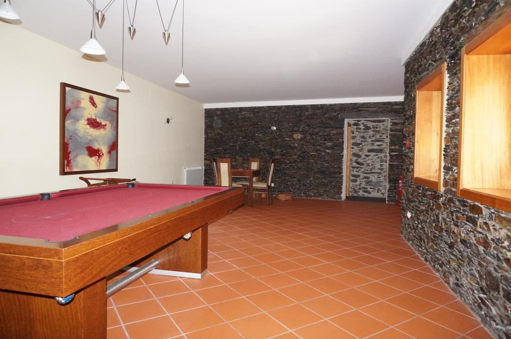 Quinta Madureira Villa Alfoloes Bagian luar foto