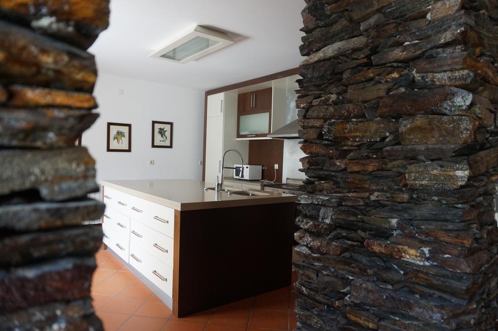 Quinta Madureira Villa Alfoloes Bagian luar foto