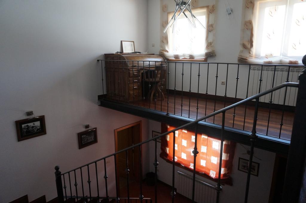 Quinta Madureira Villa Alfoloes Bagian luar foto