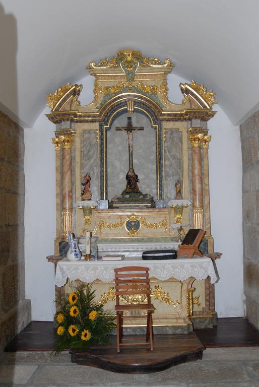 Quinta Madureira Villa Alfoloes Bagian luar foto