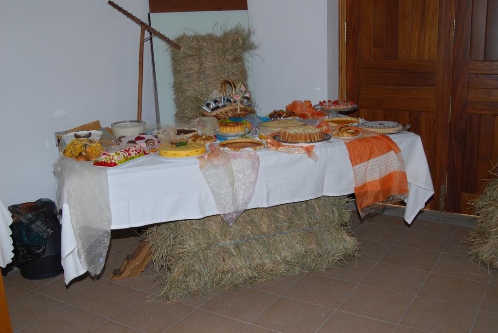 Quinta Madureira Villa Alfoloes Bagian luar foto