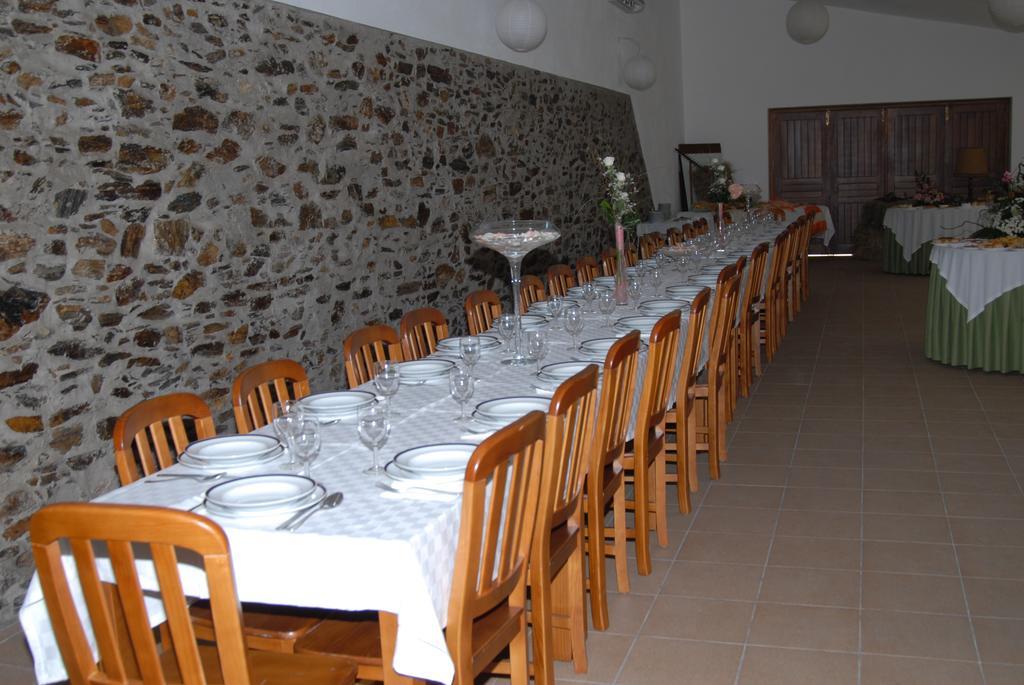 Quinta Madureira Villa Alfoloes Bagian luar foto
