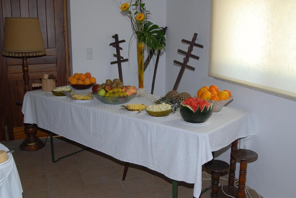 Quinta Madureira Villa Alfoloes Bagian luar foto